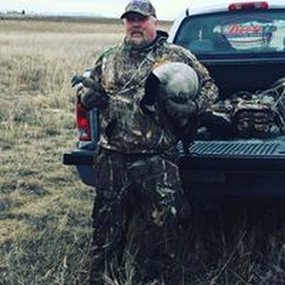 Doose Outfitters helps veterans through unique combination of ministry, hunting